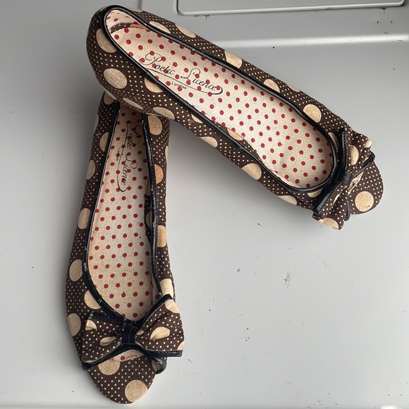 Poetic license open toed shoes - Picture 3 of 13